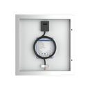 10 Watt 12 Volt Monocrystalline Solar Panel