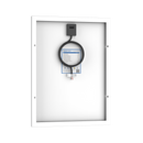 20 Watt 12 Volt Monocrystalline Solar Panel