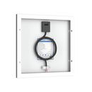 10 Watt 12 Volt Monocrystalline Solar Panel