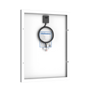 20 Watt 12 Volt Monocrystalline Solar Panel