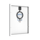 20 Watt 12 Volt Monocrystalline Solar Panel
