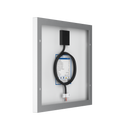 10 Watt 12 Volt Monocrystalline Solar Panel