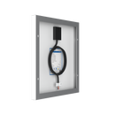 10 Watt 12 Volt Monocrystalline Solar Panel