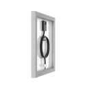 10 Watt 12 Volt Monocrystalline Solar Panel