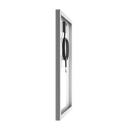 20 Watt 12 Volt Monocrystalline Solar Panel