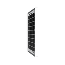 10 Watt 12 Volt Monocrystalline Solar Panel