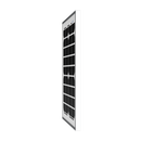 20 Watt 12 Volt Monocrystalline Solar Panel
