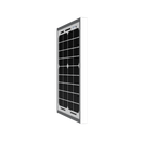 10 Watt 12 Volt Monocrystalline Solar Panel