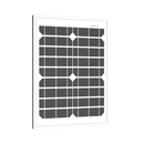 20 Watt 12 Volt Monocrystalline Solar Panel