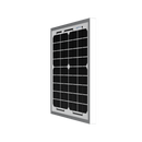 10 Watt 12 Volt Monocrystalline Solar Panel