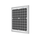 10 Watt 12 Volt Monocrystalline Solar Panel