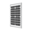 20 Watt 12 Volt Monocrystalline Solar Panel