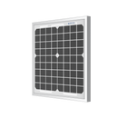 10 Watt 12 Volt Monocrystalline Solar Panel