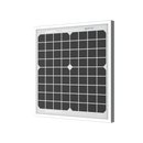 10 Watt 12 Volt Monocrystalline Solar Panel