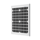 20 Watt 12 Volt Monocrystalline Solar Panel