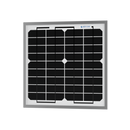 10 Watt 12 Volt Monocrystalline Solar Panel