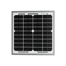 10 Watt 12 Volt Monocrystalline Solar Panel