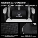 Footrest Series GT501