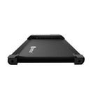 DeerRun Q1 Urban Mini Under-Desk Treadmill with Remote Control