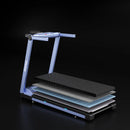 DeerRun A1 Pro Folding Smart 10 MPH Treadmill with 6% Incline