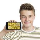 40x-640x Microscope