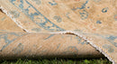Vintage Oriental Premium Handmade Unique Rug  9'6'' X 12'11''