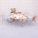 TORTAS YAN Kids Dining Table