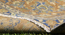 Vintage Oriental Premium Handmade Unique Rug  9'9'' X 13'2''