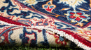 Vintage Oriental Premium Handmade Unique Rug  8'0'' X 13'6''