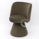 MARTIL Moss Green Accent Chair