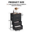 Chest of Drawers HFD