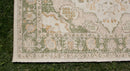 Vintage Handmade Unique Rug  6'0'' X 9'5''