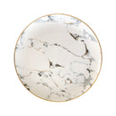 Grey Marble Dinnerware