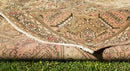 Vintage Oriental Premium Handmade Unique Rug  9'6'' X 12'8''