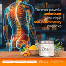 ZIMAX® Antioxidant and Anti-Inflammatory Canister