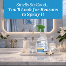 Pet Stain and Odor Eliminator