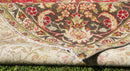 Vintage Oriental Premium Handmade Unique Rug  9'5'' X 13'8''