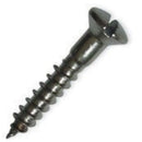 #10 Wood Screws Slotted Oval Head: Precision and Durability for Your Projects
