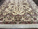 8.8 x 10.6 Karastan Agra Rug