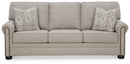 Gaelon - Queen Sofa Sleeper - Dune
