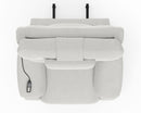 Snoozer - Power Lift Power Headrest Lay Flat Recliner With CR3 Heat / Massage / Zero Gravity