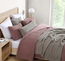 Snug + Bamboo Viscose Sham Set
