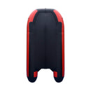 Virtue US 10FT Inflatable 4-Person Rafting Fishing Dinghy Tender Pontoon Boat (SAK20749)