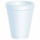 Cups 10oz Foam