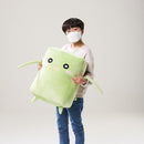 [10PCS] Goodday Kids KF94 Mask Made in Korea | FDA Regd.