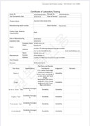 [10PCS] KN Flax KF94 Mask Made in Korea | FDA Registered