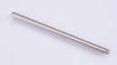 Lew's Finger Cabinet Knobs and Pulls in Brushed Nickel