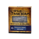 Tallow Bar Soap | Midnight Moon Scent | Pack of 3 | 4.5 oz | Palm Oil & Paraben Free | Wild Ass Soap Co