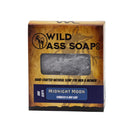 Tallow Bar Soap | Midnight Moon Scent | 4.5 oz | Palm Oil & Paraben Free | Wild Ass Soap Co
