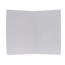 White Greeting Card | Multiple Designs | KJ Made